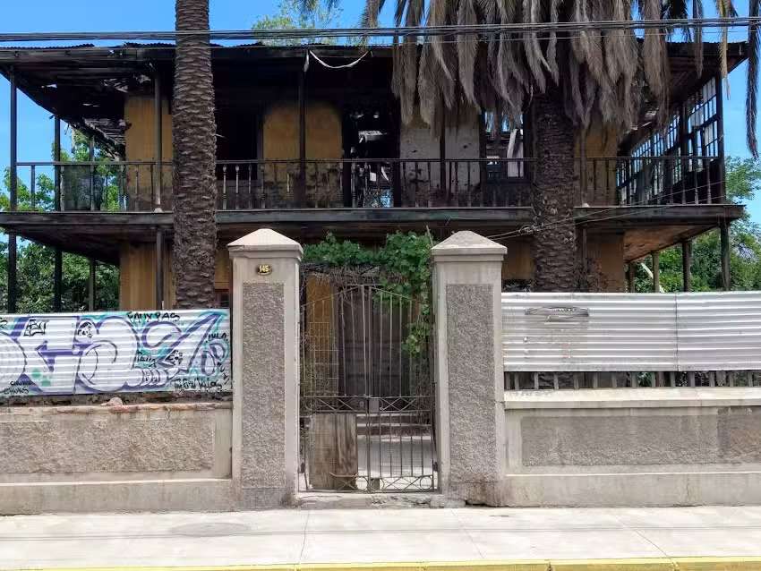 Cabañas Palmeiras