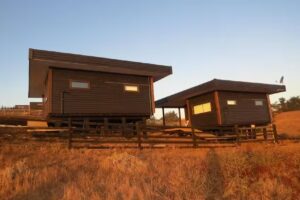 Cabañas PuntaSal Pichilemu