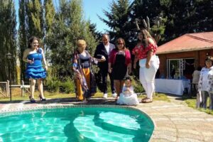 Cabañas Raki Osorno