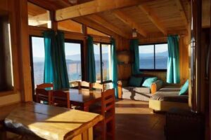 Cabañas Ranco Lauken
