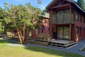 Cabañas Ranco Lodge