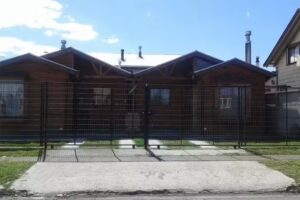 Cabañas Raulí