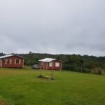 Cabañas Rayen