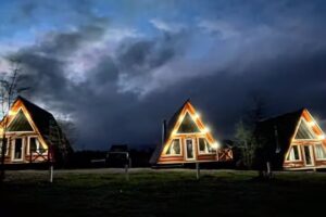 Cabañas Refugio Patagonia