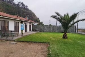 Cabañas Remanso La Puntilla