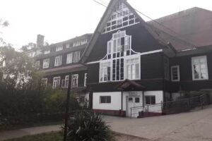 Cabañas Rucalaf – Familia Berrocal Quezada
