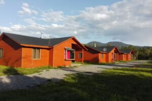 Cabañas Rucalhue Pucón