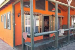 CABAÑAS RUCANTU