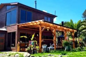 Cabañas Ruka Karku
