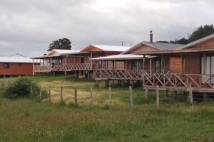 Cabañas “San Elián”