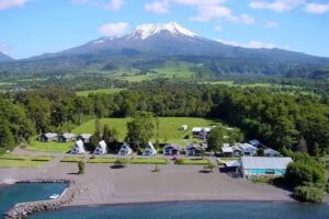Cabañas & Spa Rucamalen en Puerto Varas