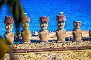 Cabañas Teao Rapa Nui