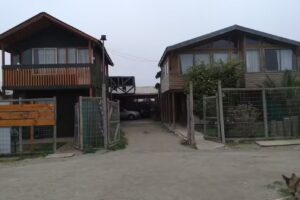 Cabañas Triny