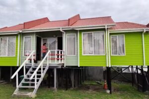 Cabañas Ulimar