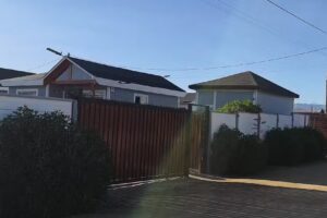 Cabañas valles de papudo