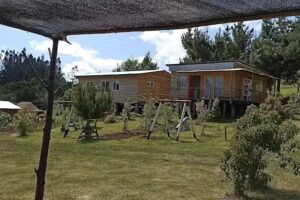 Cabañas y Agroturismo El Trolofken
