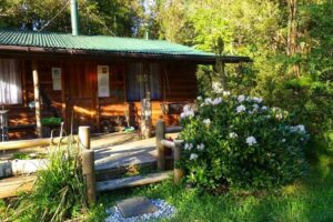 Cabañas Y Agroturismo Entre Esteros