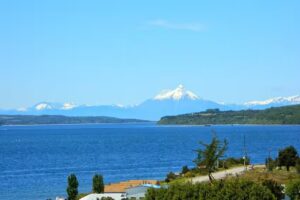Cabañas y Camping Millaguen