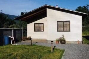 Cabañas y Hostal Antuco Nevado