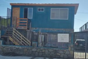 Cabañas Zuñiga Costa Azul