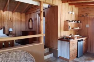 Cafe Bertrand Lodge