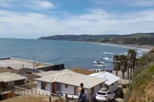 Caleta DUAO