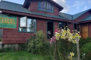 Camping, cabaña y fogon Entre Rios Don Beli
