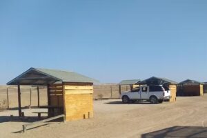 CAMPING _ CABAÑAS LOS OLIVOS DEL MORRO