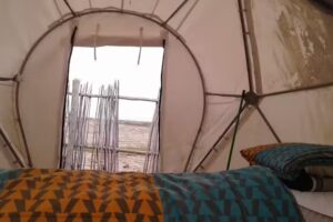 Camping Chivato