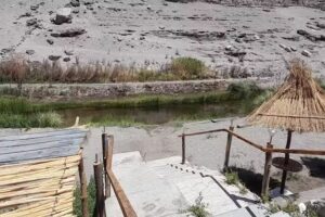 Camping Ckaari Yali