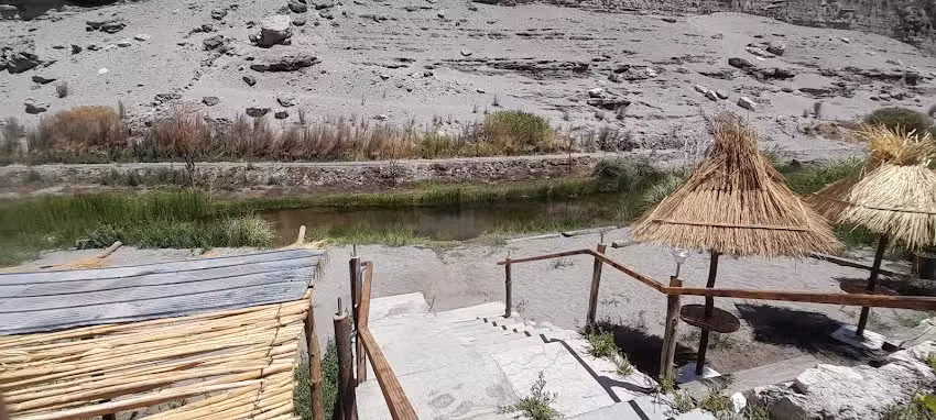 Camping Ckaari Yali