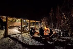 Camping Diaguitas