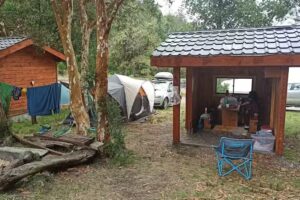 Camping El Canto del Chucao