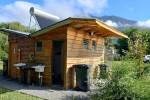 Camping El Descanso