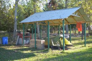 Camping El Lobo Chilote