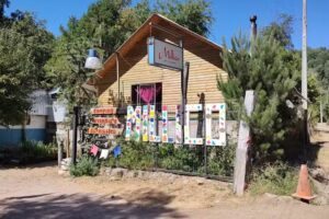 Camping El Millico