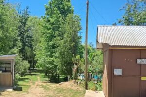 Camping Entre aguas