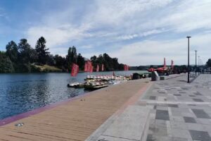 Camping Hueinahue