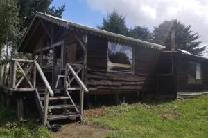 Camping La Granjita