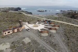 Camping La Lobera Aldea
