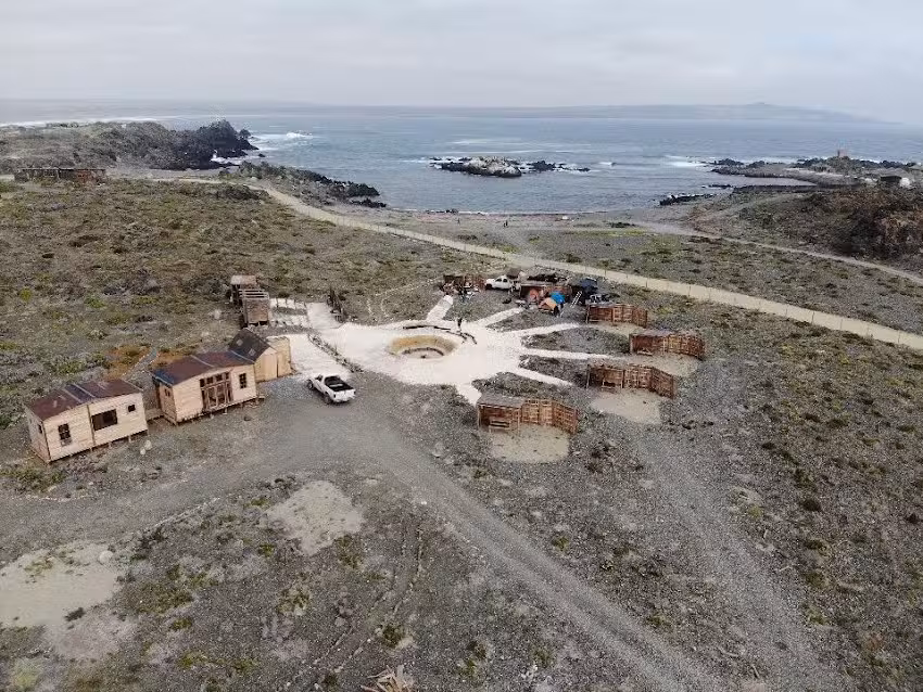 Camping La Lobera Aldea