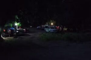 Camping Las Rocas de Pitrilon