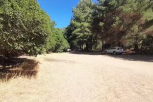 Camping Los Queñes
