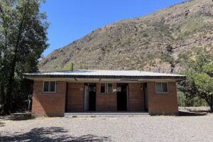 Camping Parque Almendro