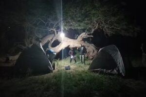 Camping Quilarcay
