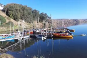 Camping Santa Rosa