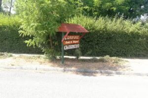 Camping y Cabañas Antu Kuyen “Chillancito”