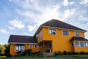 Casa Amancay
