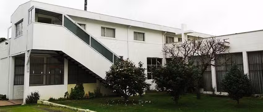 Casa Betania