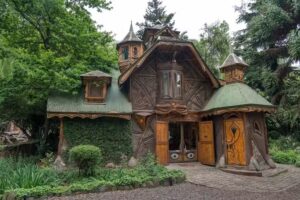 Casa Chocolate